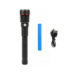 Sport si Outdoor - Camping - Articole solare camping - Lampi si lanterne camping - Lanterna Pni Adventure F450, Led 20 W, 1500 Lm, Ipx5, Acumulator 4400 Mah - Infinity.ro