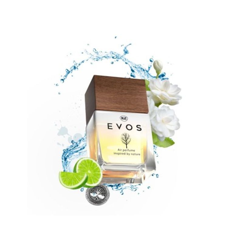 Auto si Moto - Intretinere auto - Odorizante auto - Odorizant auto K2 Evos Crace Valkiria, 50ml - Infinity.ro
