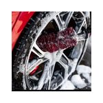 Auto si Moto - Intretinere auto - Produse curatare auto - Perie Curatat Jantele Premium K2 Wheel Scepter Pro - Infinity.ro