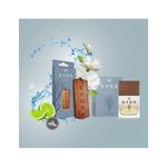Auto si Moto - Intretinere auto - Odorizante auto - Odorizant auto K2 Evos Crace Valkiria, 50ml - Infinity.ro