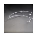 Auto si Moto - Electrice auto - Alte accesorii electrice auto - Fibra reparatie DRL far stanga Mercedes-Benz Clasa E W212 Facelift 2013-2016 - Infinity.ro