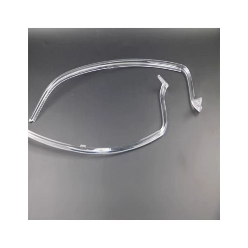 Auto si Moto - Electrice auto - Alte accesorii electrice auto - Fibra reparatie DRL far dreapta Mercedes-Benz CLA W117, C117, X117 2016-2019 - Infinity.ro