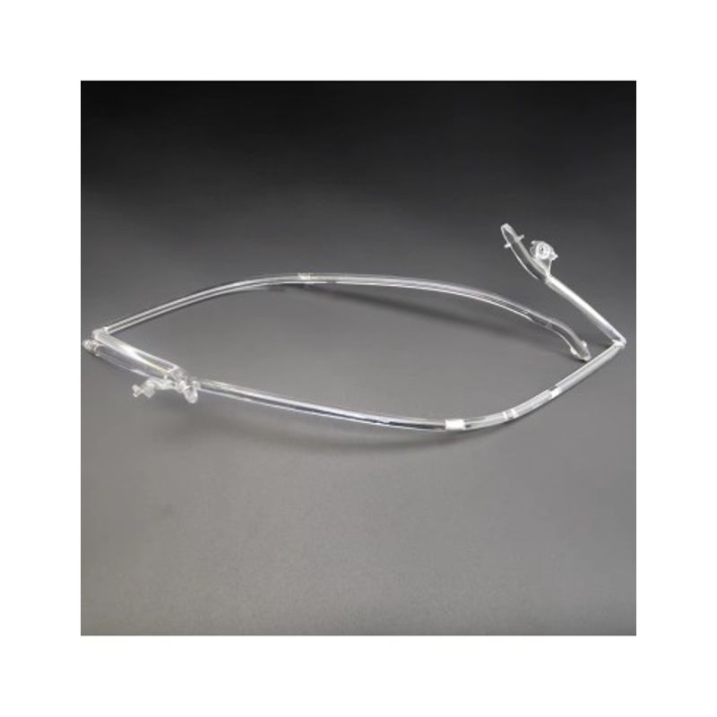 Auto si Moto - Electrice auto - Alte accesorii electrice auto - Fibra reparatie DRL far stanga Mercedes-Benz Clasa E W212 Facelift 2013-2016 - Infinity.ro