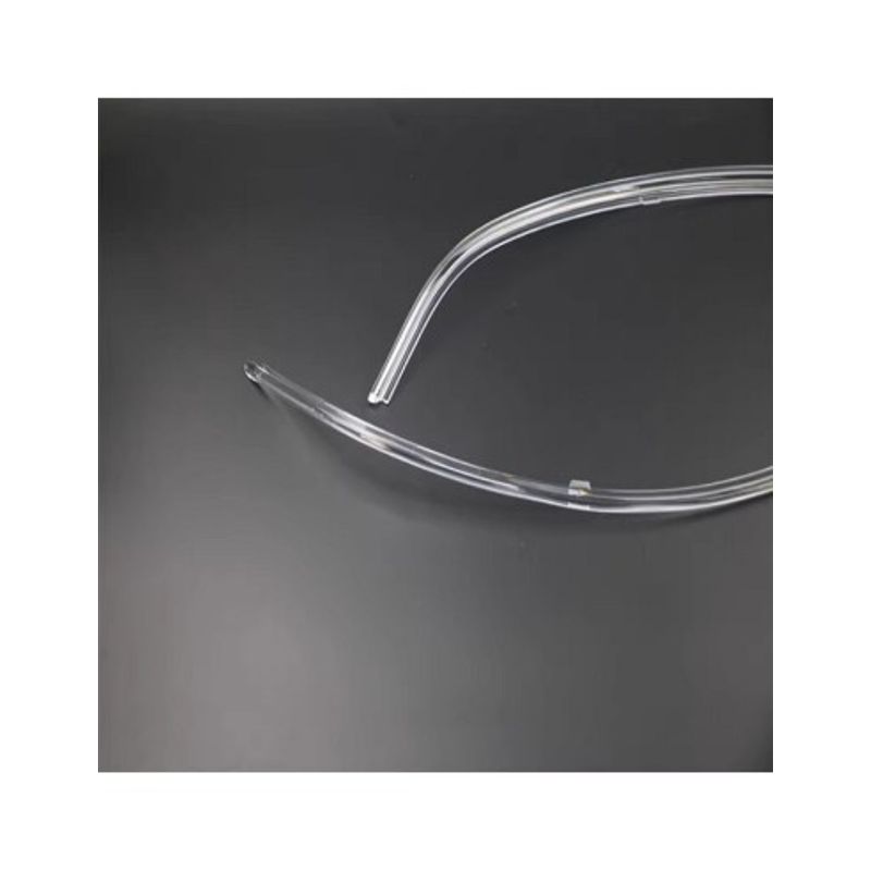 Auto si Moto - Electrice auto - Alte accesorii electrice auto - Fibra reparatie DRL far dreapta Mercedes-Benz CLA W117, C117, X117 2016-2019 - Infinity.ro