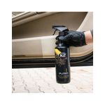 Auto si Moto - Intretinere auto - Produse curatare auto - Solutie Curatat Bordul si Plastic K2 Purio Pro, 1L - Infinity.ro