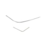 Auto si Moto - Electrice auto - Alte accesorii electrice auto - Fibra stanga pentru reparatie lumini de zi DRL far Audi Q2 2016-2020 - Infinity.ro