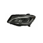 Auto si Moto - Electrice auto - Alte accesorii electrice auto - Fibra reparatie DRL far dreapta Mercedes-Benz CLA W117, C117, X117 2016-2019 - Infinity.ro