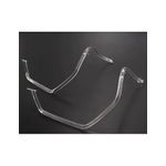 Auto si Moto - Electrice auto - Alte accesorii electrice auto - Kit Fibra dreapta pentru reparatie lumini de zi DRL far BMW X5 G05, X6 G06 - Infinity.ro