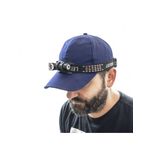 Sport si Outdoor - Camping - Articole solare camping - Lampi si lanterne camping - Lanterna Frontala Pni Adventure F75, Led 6w, 600 Lm, Cu Acumulator Si Incarcator Magnetic, Suport Pentru Cap - Infinity.ro