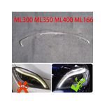 Auto si Moto - Electrice auto - Alte accesorii electrice auto - Fibra reparatie DRL far dreapta Mercedes-Benz ML W166 2012-2015 - Infinity.ro