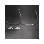 Auto si Moto - Electrice auto - Alte accesorii electrice auto - Kit Fibra stanga pentru reparatie lumini de zi DRL far BMW X5 G05, X6 G06 - Infinity.ro