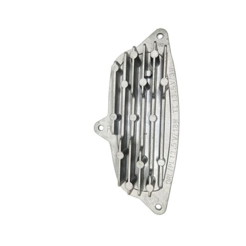 Auto si Moto - Electrice auto - Alte accesorii electrice auto - Modul Led Stanga Audi Q2 2017-2021 - 81A998473, B011721-A - Infinity.ro