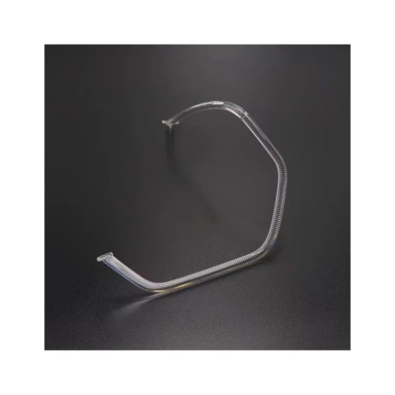 Auto si Moto - Electrice auto - Alte accesorii electrice auto - Kit Fibra dreapta pentru reparatie lumini de zi DRL far BMW X5 G05, X6 G06 - Infinity.ro