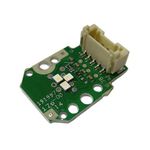 Auto si Moto - Electrice auto - Alte accesorii electrice auto - Modul LED dreapta reparatie DRL far Audi A8 D4, 4H Facelift 2013-2017 - 4H0941476 - Infinity.ro