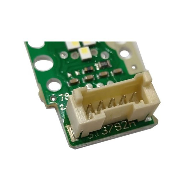 Auto si Moto - Electrice auto - Alte accesorii electrice auto - Modul LED dreapta reparatie DRL far Audi A8 D4, 4H Facelift 2013-2017 - 4H0941476 - Infinity.ro