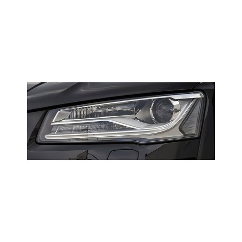 Auto si Moto - Electrice auto - Alte accesorii electrice auto - Modul LED dreapta reparatie DRL far Audi A8 D4, 4H Facelift 2013-2017 - 4H0941476 - Infinity.ro