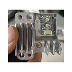 Auto si Moto - Piese auto si accesorii - Caroserie - Faruri, stopuri si proiectoare - Kit reparatie lumini de zi DRL Land Rover Defender L663 2019+ - Infinity.ro