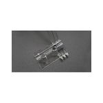 Auto si Moto - Electrice auto - Alte accesorii electrice auto - Fibra stanga pentru reparatie lumini de zi DRL far Audi Q3 8U Facelift 2016-2018 - Infinity.ro