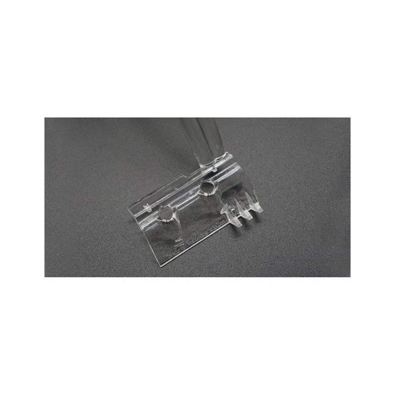 Auto si Moto - Electrice auto - Alte accesorii electrice auto - Fibra stanga pentru reparatie lumini de zi DRL far Audi Q3 8U Facelift 2016-2018 - Infinity.ro