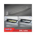 Auto si Moto - Electrice auto - Alte accesorii electrice auto - Fibra stanga pentru reparatie lumini de zi DRL far Audi Q3 8U Facelift 2016-2018 - Infinity.ro