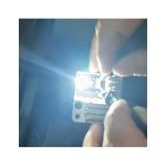 Auto si Moto - Piese auto si accesorii - Caroserie - Faruri, stopuri si proiectoare - Kit reparatie lumini de zi DRL Land Rover Defender L663 2019+ - Infinity.ro