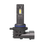 Auto si Moto - Piese auto si accesorii - Caroserie - Faruri, stopuri si proiectoare - Set 2 Becuri led HIR2 Philips Ultinon Access 2500 12V 6000k - Infinity.ro