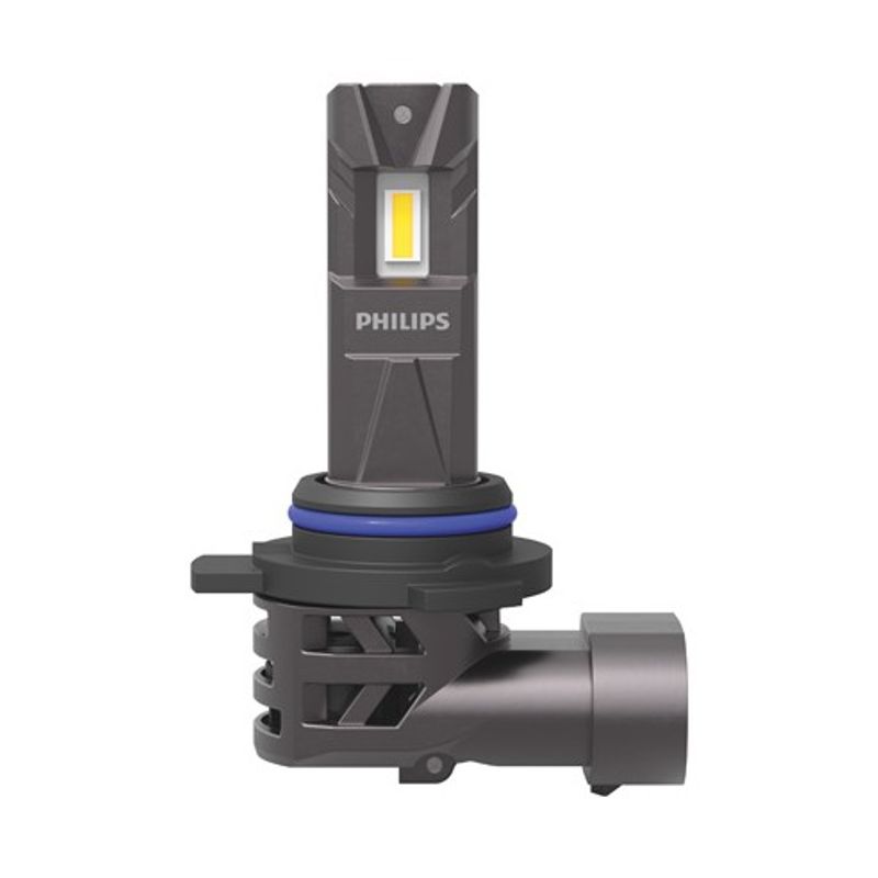 Auto si Moto - Piese auto si accesorii - Caroserie - Faruri, stopuri si proiectoare - Set 2 Becuri led HIR2 Philips Ultinon Access 2500 12V 6000k - Infinity.ro