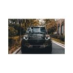 Auto si Moto - Piese auto si accesorii - Caroserie - Faruri, stopuri si proiectoare - Kit reparatie lumini de zi DRL Land Rover Defender L663 2019+ - Infinity.ro