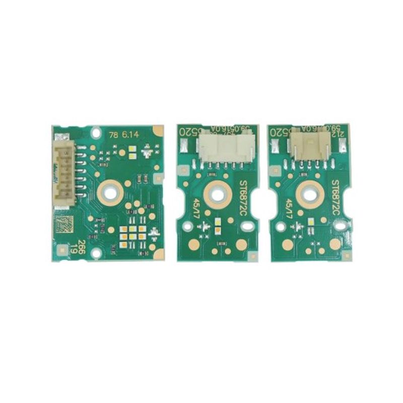 Auto si Moto - Piese auto si accesorii - Caroserie - Faruri, stopuri si proiectoare - Kit reparatie lumini de zi DRL stanga Mercedes-Benz GLE V167, C167 2019-2023 - Infinity.ro