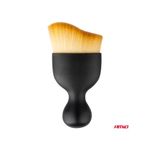 Auto si Moto - Intretinere auto - Produse curatare auto - Pensula Super Fina de detailig, Amio - Infinity.ro