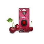 Auto si Moto - Intretinere auto - Odorizante auto - Odorizant auto K2 Poco, Cirese, 3.3ml - Infinity.ro