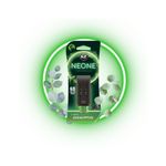 Auto si Moto - Intretinere auto - Odorizante auto - Odorizant auto K2 Neone, Eucalipt, 6ml - Infinity.ro