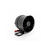 Auto si Moto - Electrice auto - Alte accesorii electrice auto - Sirena auto cu 1 ton universal 12v - Infinity.ro