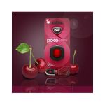 Auto si Moto - Intretinere auto - Odorizante auto - Odorizant auto K2 Poco, Cirese, 3.3ml - Infinity.ro