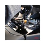 Auto si Moto - Intretinere auto - Produse curatare auto - Pensula Super Fina de detailig, Amio - Infinity.ro