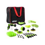 Auto si Moto - Intretinere auto - Produse curatare auto - Set 21 buc de Detaliere si Curatare Auto, Amio - Infinity.ro