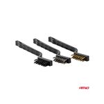 Auto si Moto - Intretinere auto - Produse curatare auto - Set 21 buc de Detaliere si Curatare Interior si Exterior Auto, Amio - Infinity.ro