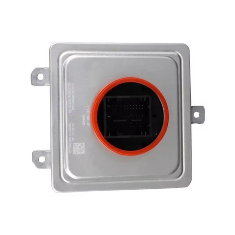 Auto si Moto - Electrice auto - Iluminare si semnalizare - Becuri auto - Modul Far Led BMW X5 G05, Seria 3 G20, Seria 7 G11 - 63115A0AFA0, 63 115 A0A FA0, 5A0AFA0, 6311.5A0A.FA0 - Infinity.ro
