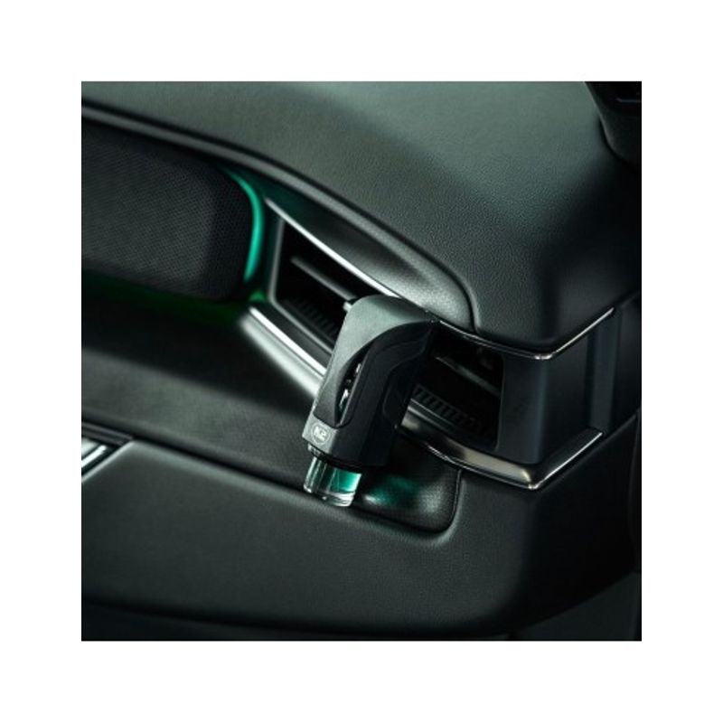 Auto si Moto - Intretinere auto - Odorizante auto - Odorizant auto K2 Neone, Eucalipt, 6ml - Infinity.ro