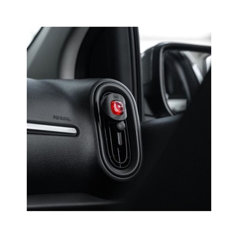 Auto si Moto - Intretinere auto - Odorizante auto - Odorizant auto K2 Poco, Cirese, 3.3ml - Infinity.ro