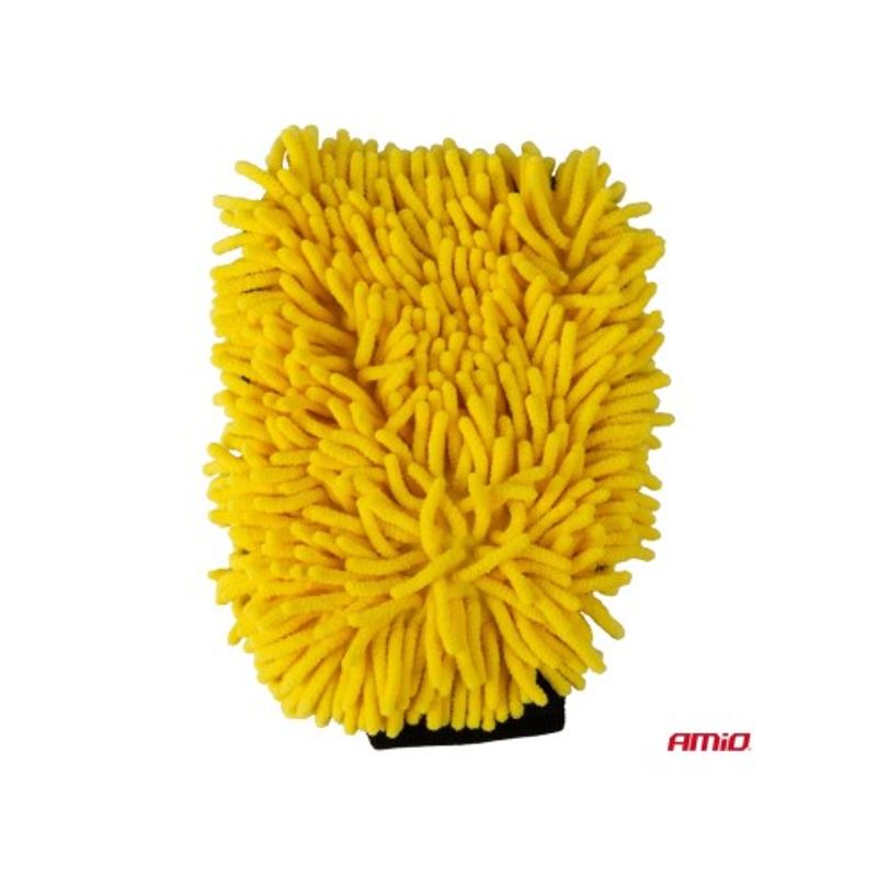 Auto si Moto - Intretinere auto - Produse curatare auto - Set 21 buc de Detaliere si Curatare Interior si Exterior Auto, Amio - Infinity.ro