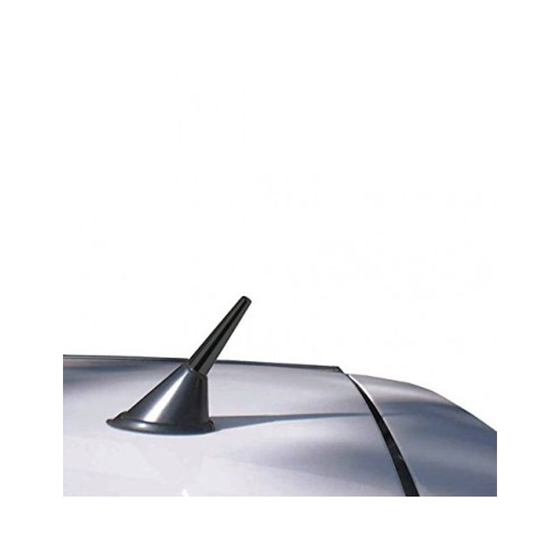 Auto si Moto - Piese auto si accesorii - Caroserie - Ornamente exterior auto - Tija antena auto plafon radio de 10 cm universala - Infinity.ro