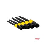 Auto si Moto - Intretinere auto - Produse curatare auto - Set 21 buc de Detaliere si Curatare Interior si Exterior Auto, Amio - Infinity.ro