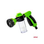 Auto si Moto - Intretinere auto - Produse curatare auto - Set 21 buc de Detaliere si Curatare Auto, Amio - Infinity.ro