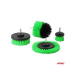 Auto si Moto - Intretinere auto - Produse curatare auto - Set 21 buc de Detaliere si Curatare Auto, Amio - Infinity.ro