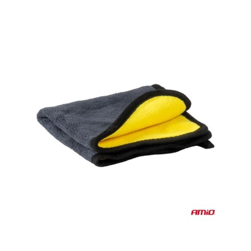 Auto si Moto - Intretinere auto - Produse curatare auto - Set 21 buc de Detaliere si Curatare Interior si Exterior Auto, Amio - Infinity.ro