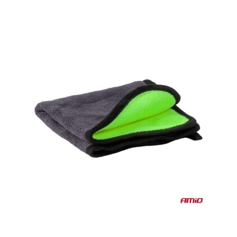 Auto si Moto - Intretinere auto - Produse curatare auto - Set 21 buc de Detaliere si Curatare Auto, Amio - Infinity.ro