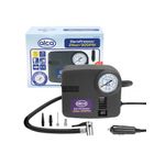 Auto si Moto - Reparatii si depanare - Compresoare auto - Compresor auto aer 12 V Alca - Infinity.ro