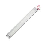 Auto si Moto - Electrice auto - Iluminare si semnalizare - Lumini ambientale - Lampa LED 12-24V 29CM, 120 SMD  iluminat interior pentru dube, camioane, autoutiliate, autoturisme etc - Infinity.ro