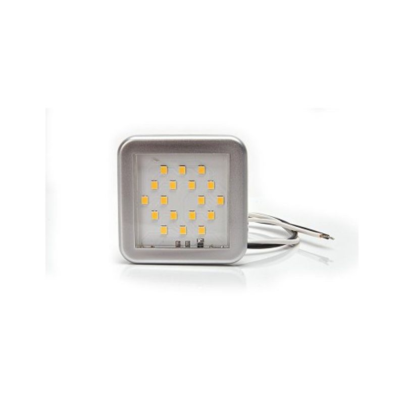 Auto si Moto - Electrice auto - Iluminare si semnalizare - Lumini ambientale - Lampa Lumina Interioara 1.1W Led 989 Lw11 Was - Infinity.ro